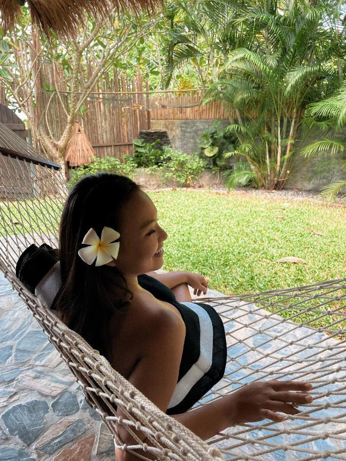 Koh Tao Heights Boutique Villas Exterior foto