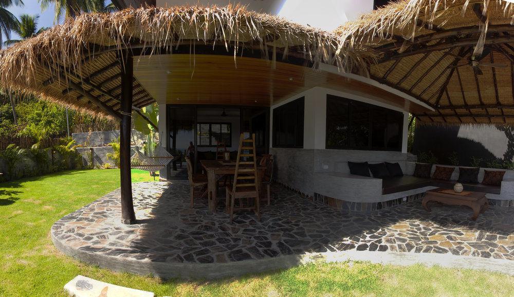 Koh Tao Heights Boutique Villas Exterior foto