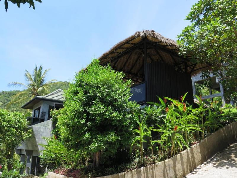 Koh Tao Heights Boutique Villas Exterior foto