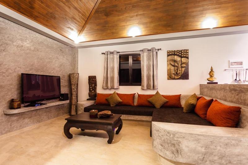 Koh Tao Heights Boutique Villas Exterior foto